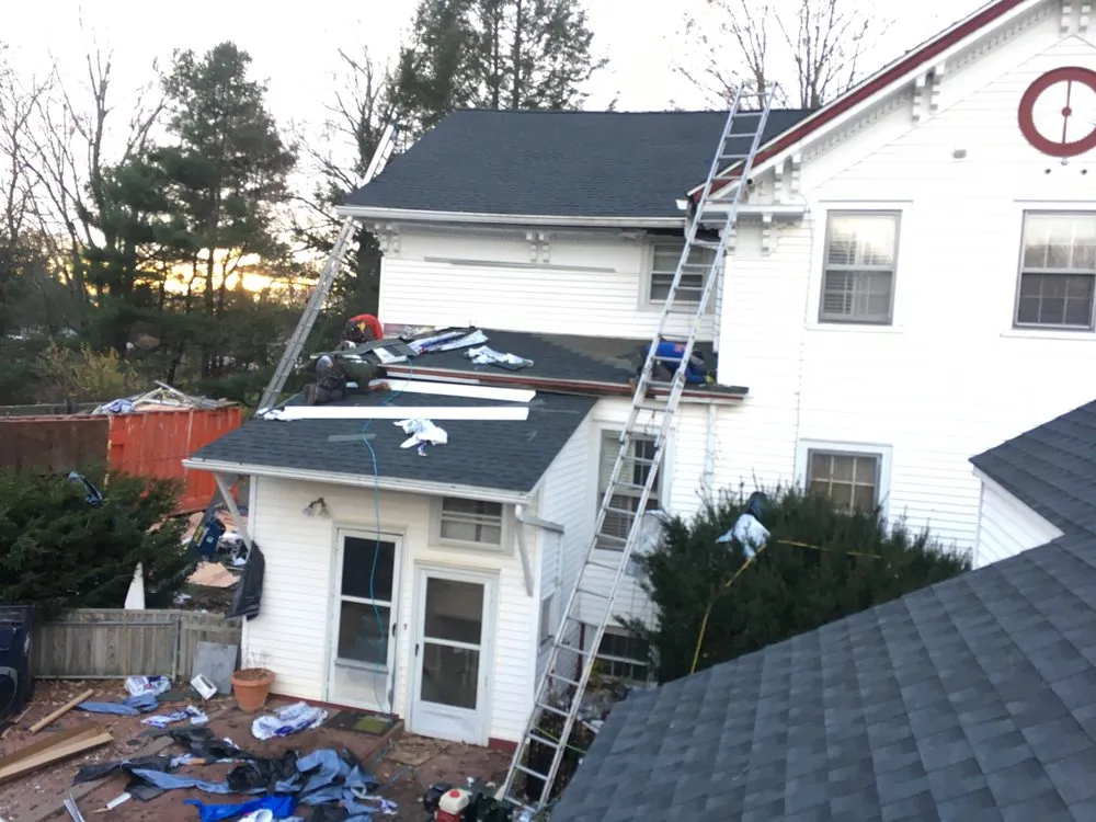 Slide of Ljt Roofing