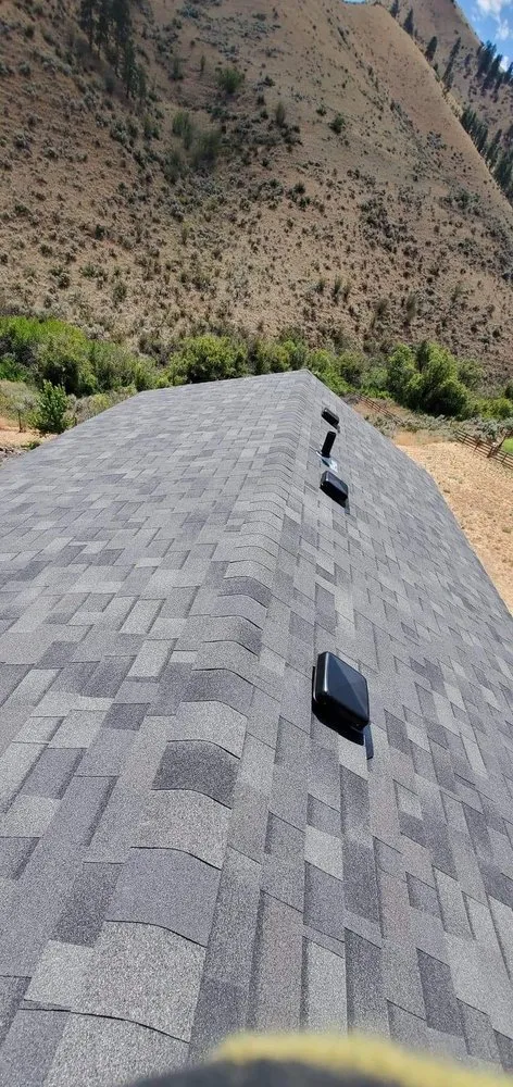 Slide of L&K Construction