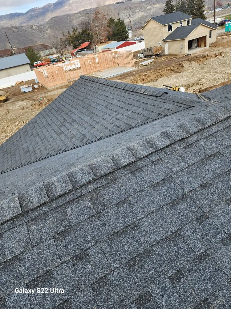 Slide of L&K Construction