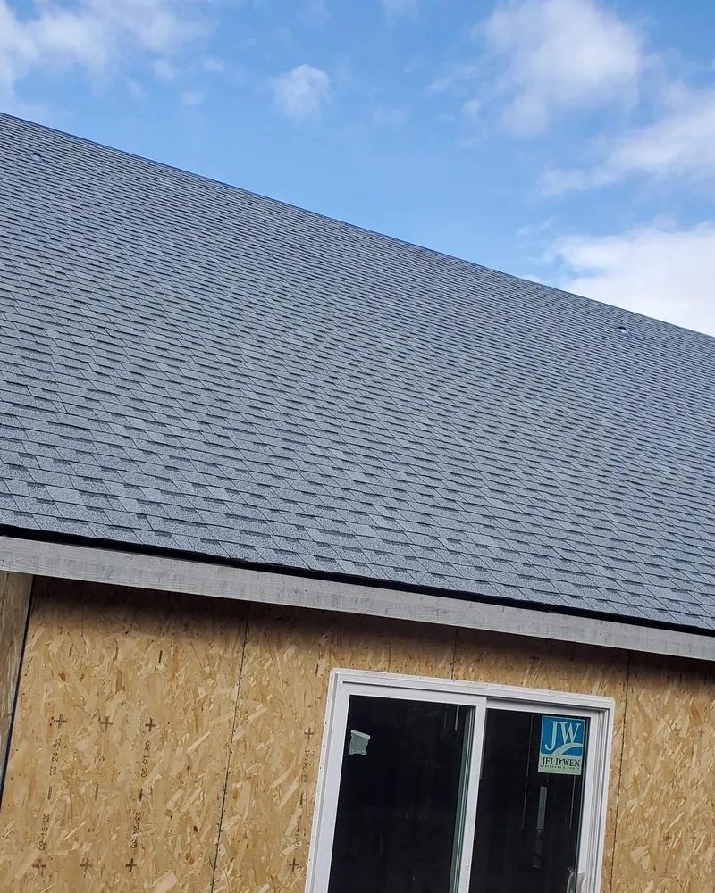 Slide of L&K Construction