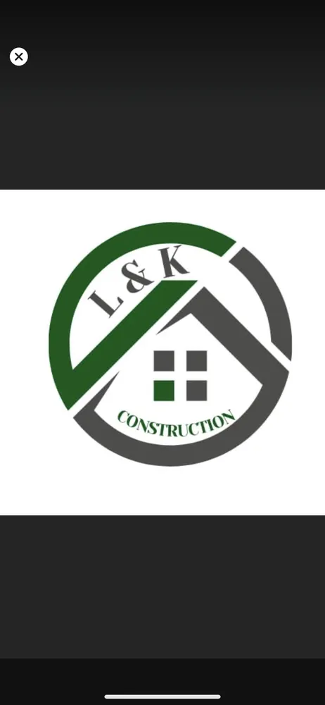 Slide of L&K Construction