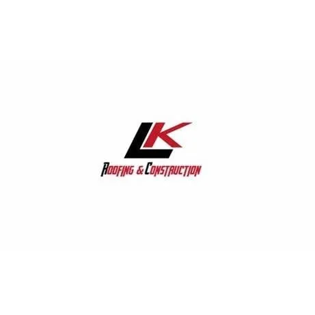 Slide of LK Roofing and Construction