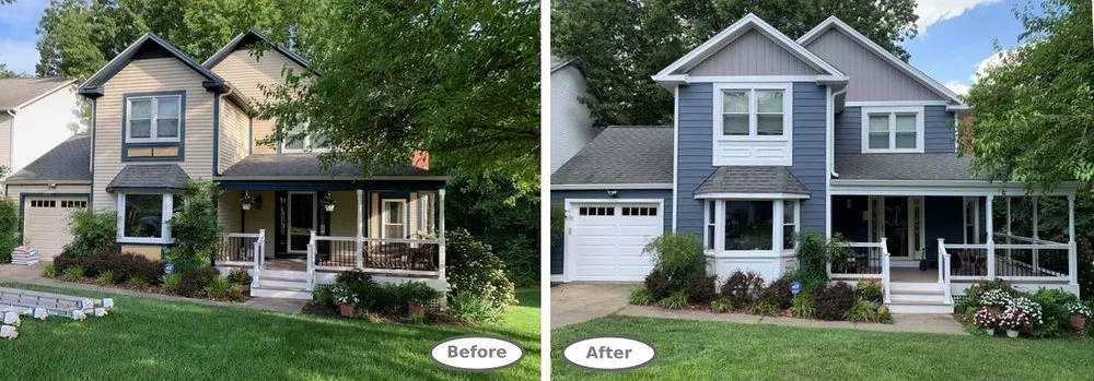 Slide of LKC Construction Corporation