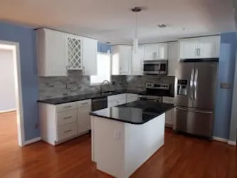 Slide of LKC Construction Corporation