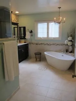 Slide of LKC Construction Corporation