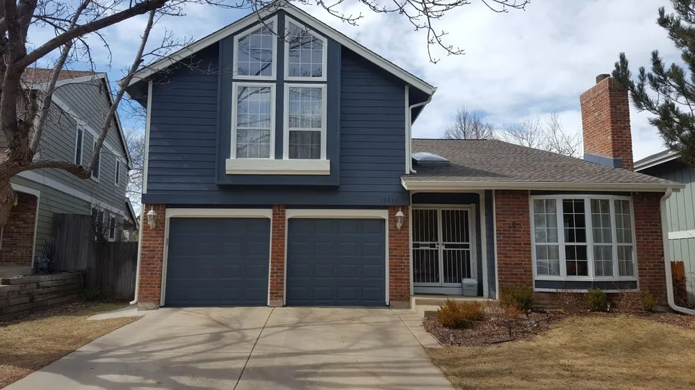 Slide of LKQ General Contracting