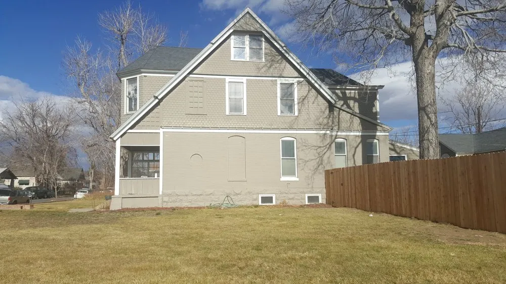 Slide of LKQ General Contracting