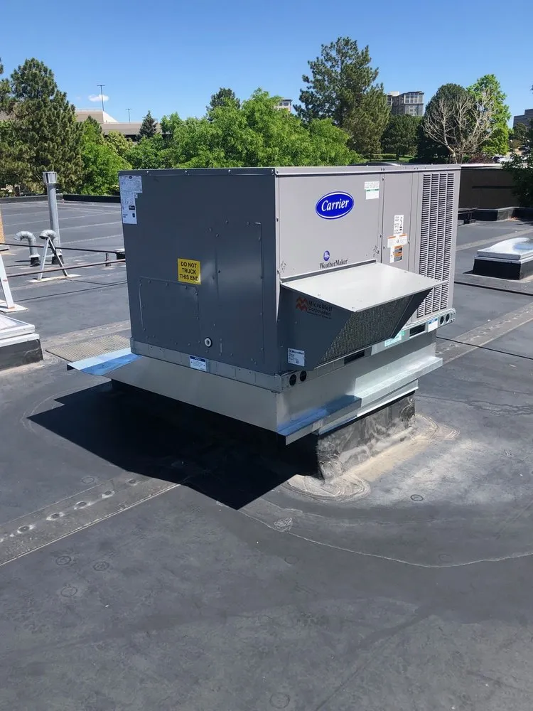 Slide of LKQ General Contracting