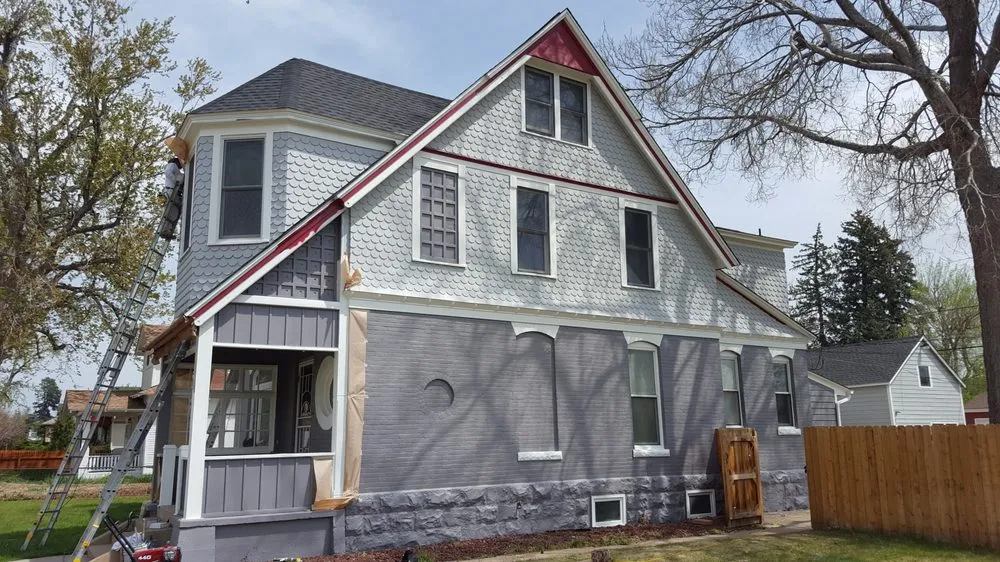 Slide of LKQ General Contracting