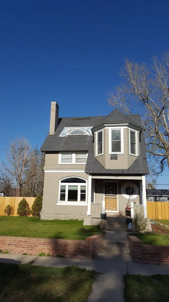 Slide of LKQ General Contracting