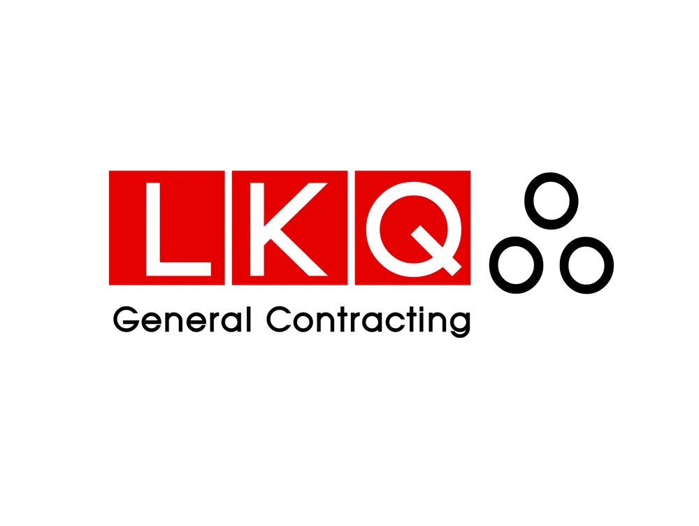 Slide of LKQ General Contracting