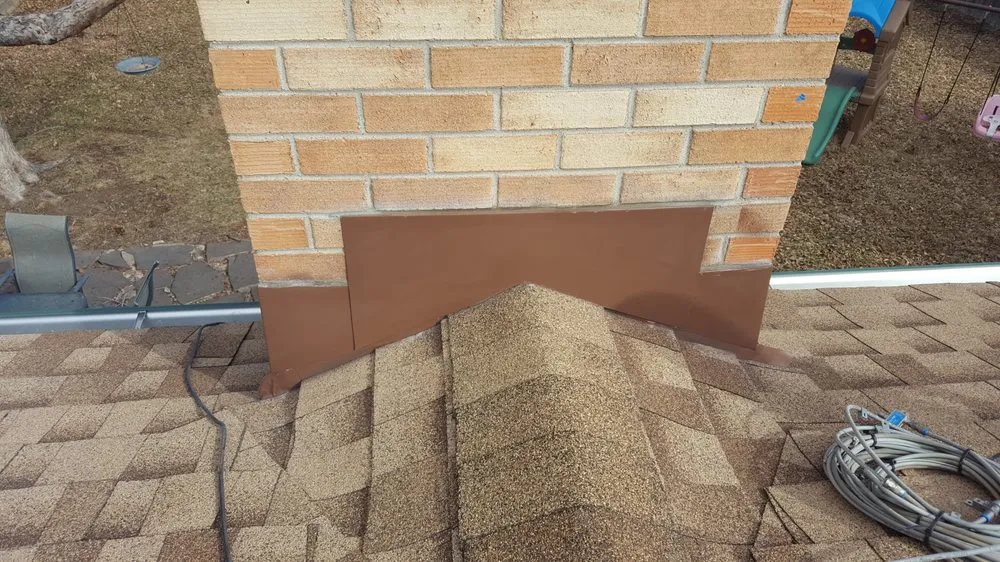 Slide of LKQ General Contracting