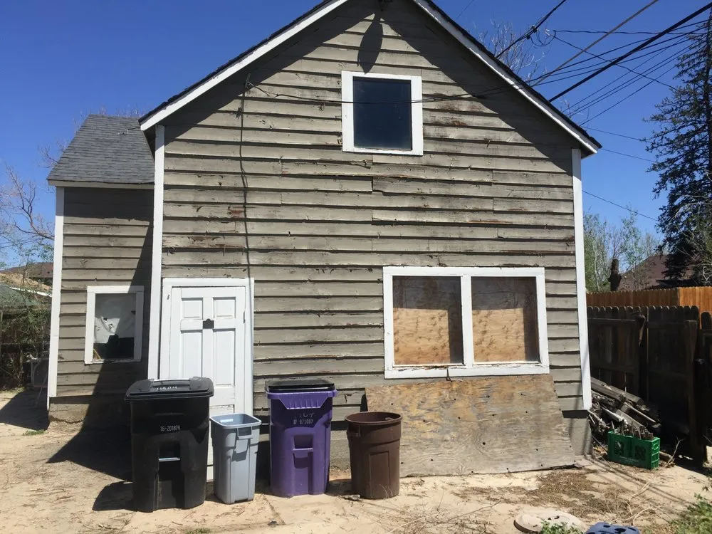 Slide of LKQ General Contracting