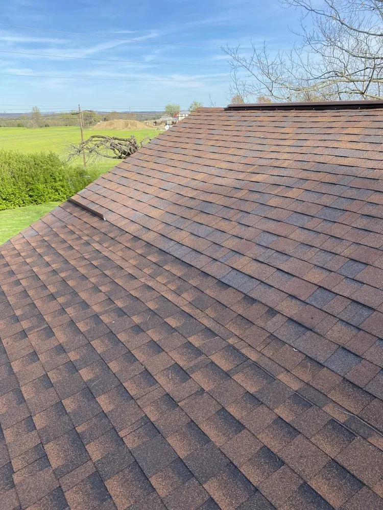 Expert storm damage roof repair in Seaman, OH - L&L American Contractor