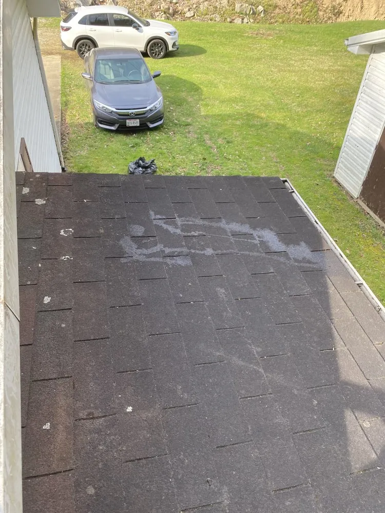 Expert shingle roofing service for homes across Seaman, OH - L&L American Contractor