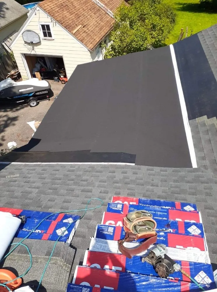 Slide of LL Construction