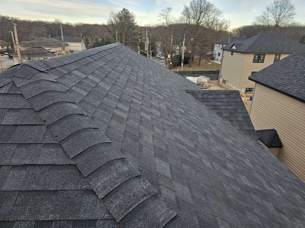 Slide of L&L Contracting