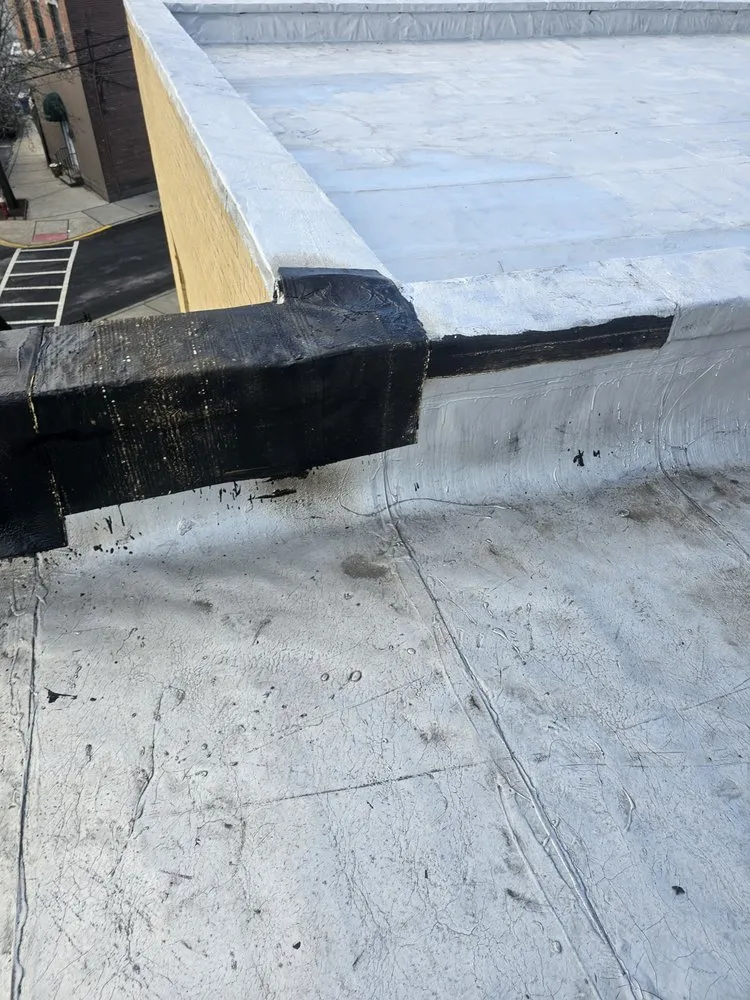 Slide of L&L Contracting