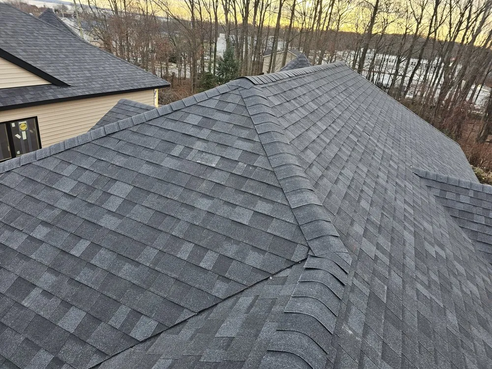 Slide of L&L Contracting