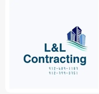 Slide of L&L Contracting