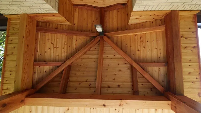 Slide of L&L Contractors