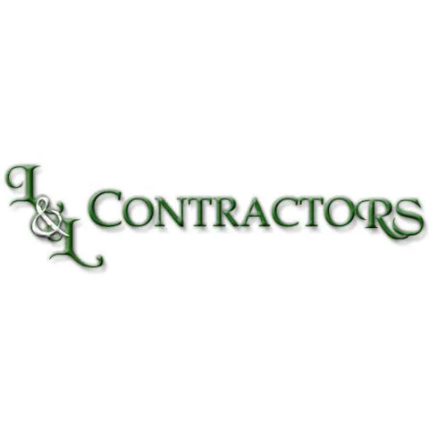 Slide of L&L Contractors