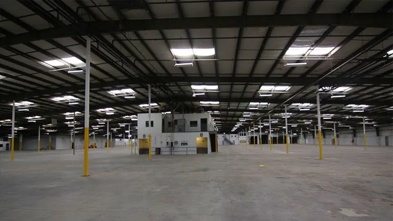 Slide of L&L Contractors