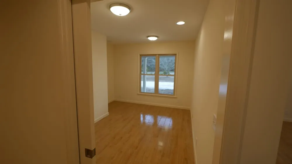 Slide of L&L Contractors