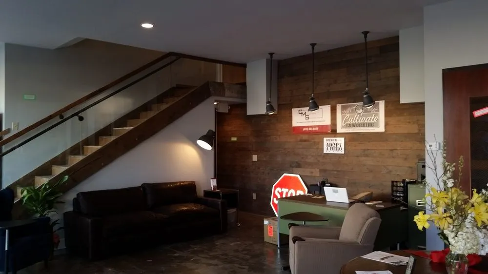 Slide of L&L Contractors