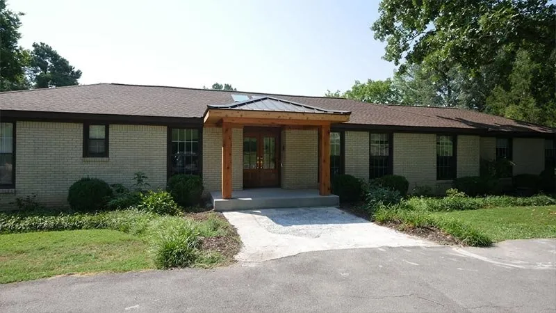 Slide of L&L Contractors