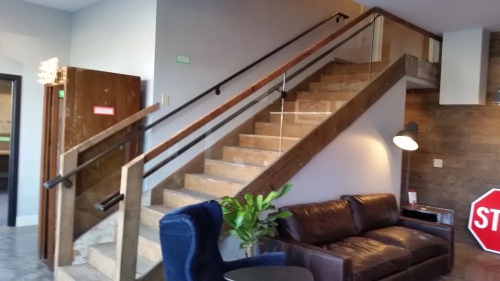 Slide of L&L Contractors