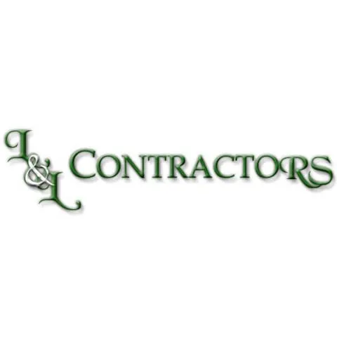 Slide of L&L Contractors