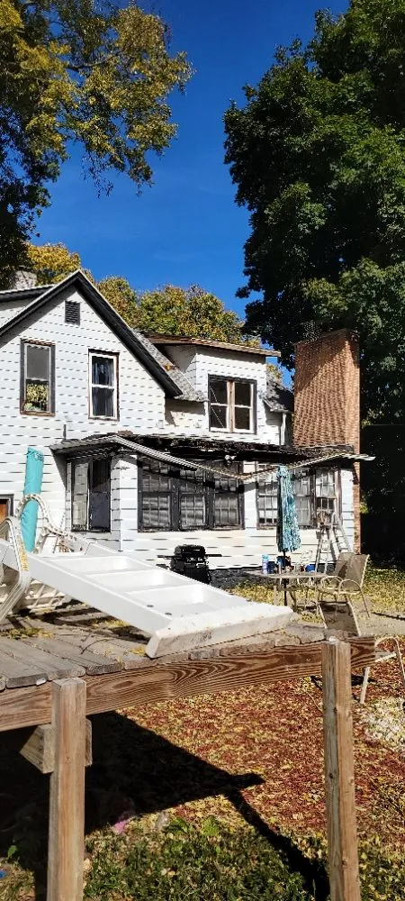 Slide of L&L Handyman Services And Roofing