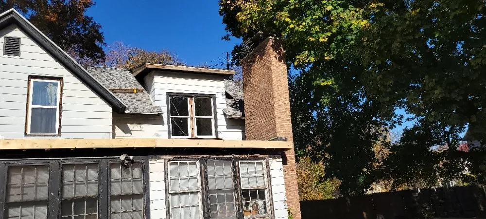 Slide of L&L Handyman Services And Roofing