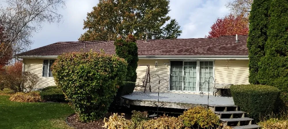 Slide of L&L Handyman Services And Roofing