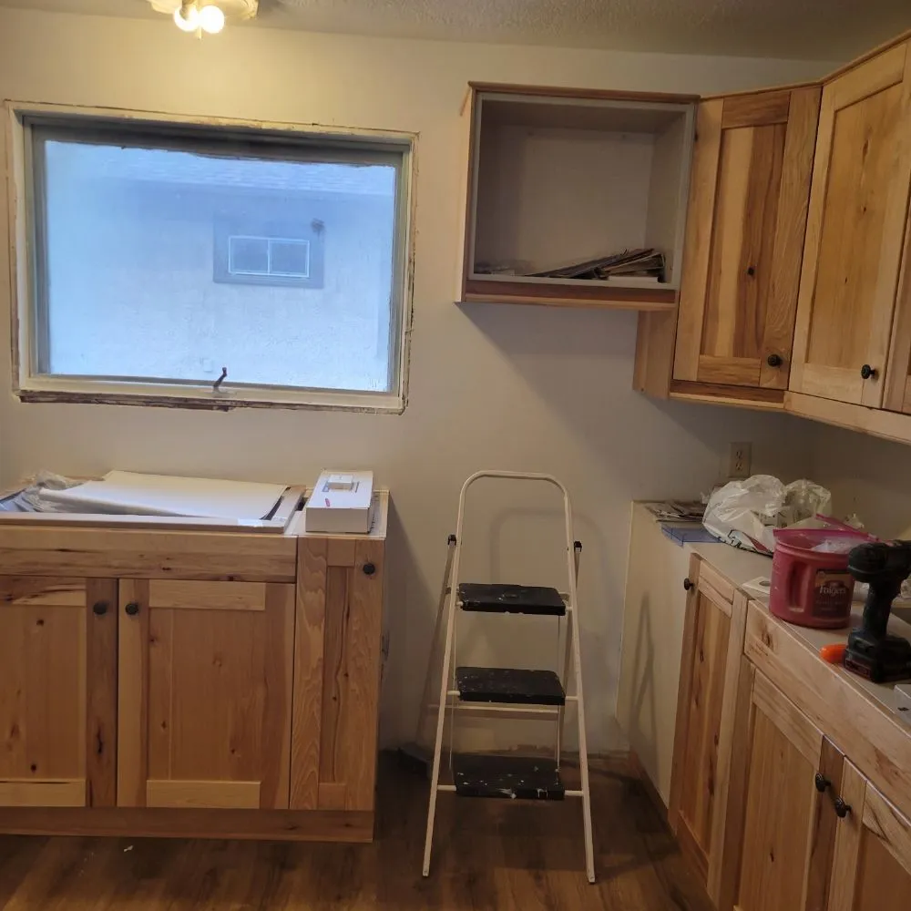 Slide of L&L Handyman Services And Roofing