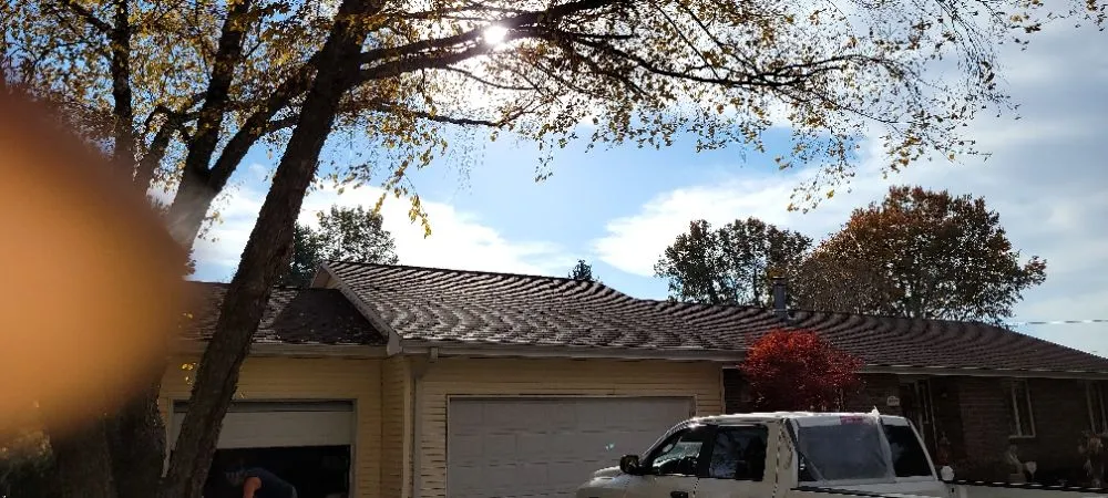 Slide of L&L Handyman Services And Roofing