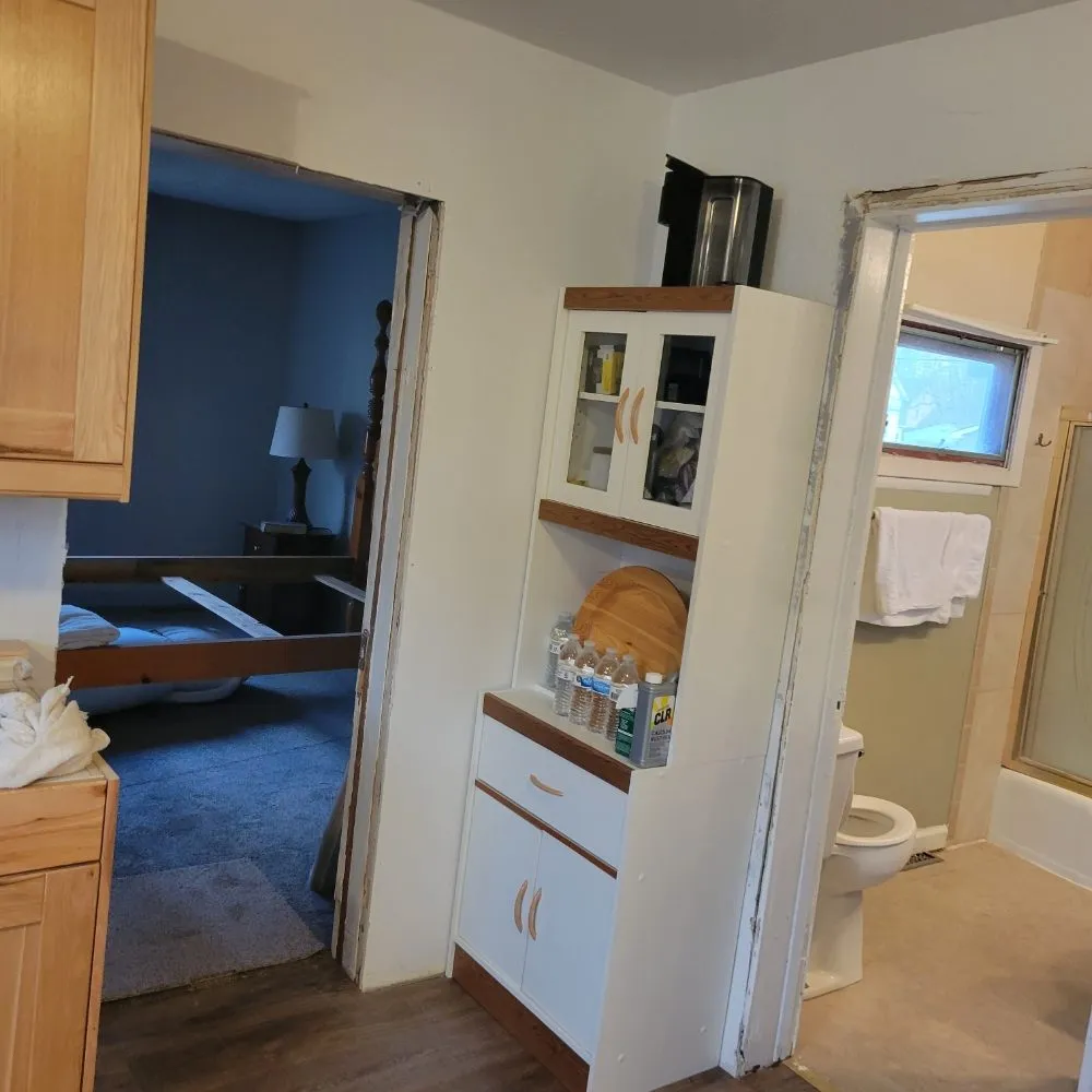 Slide of L&L Handyman Services And Roofing