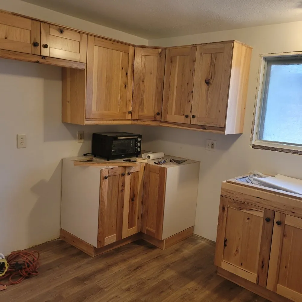 Slide of L&L Handyman Services And Roofing