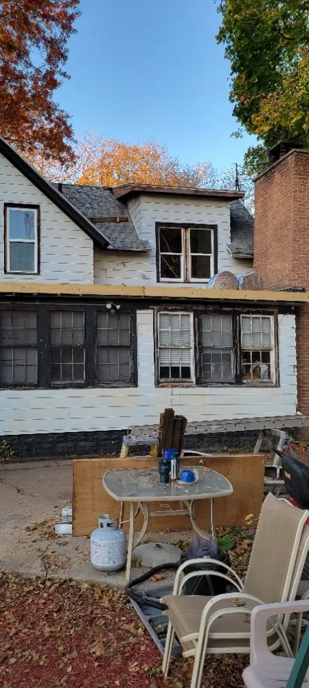 Slide of L&L Handyman Services And Roofing