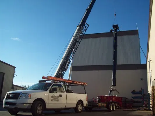 LL Hatcher Roofing & Commercial Services