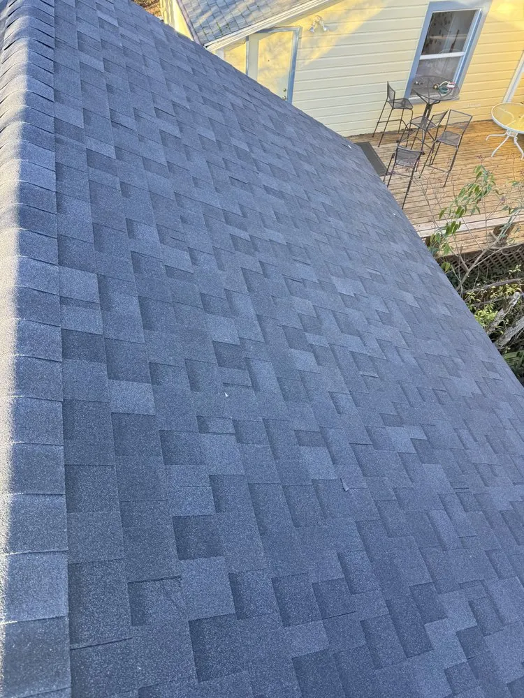 Slide of L&L Roofing & Siding