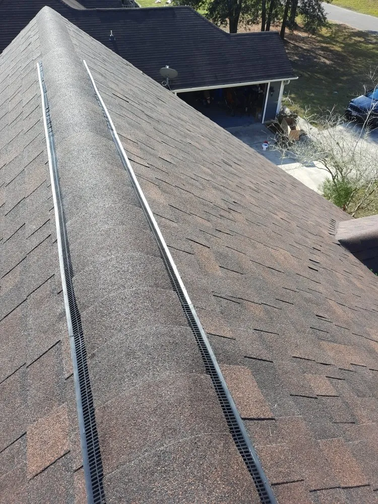 Reliable metal roofing installation near you in St. Marys, GA by L&L Roofing And Repairs