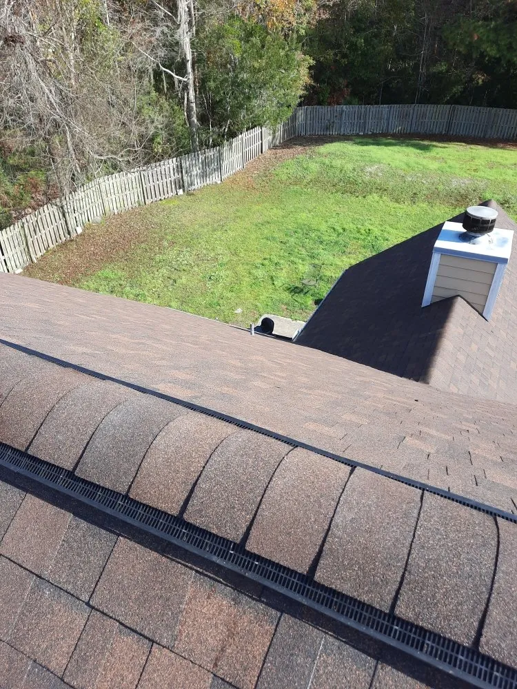 Emergency roof replacement in St. Marys, GA - L&L Roofing And Repairs