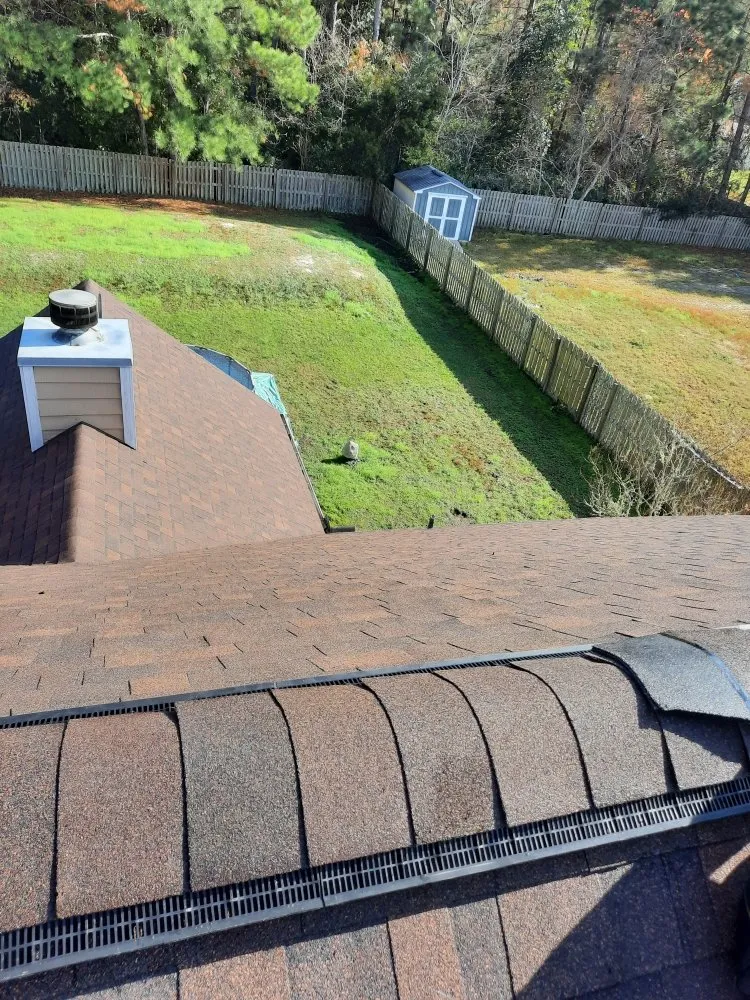 Reliable roof replacement in St. Marys, GA - L&L Roofing And Repairs