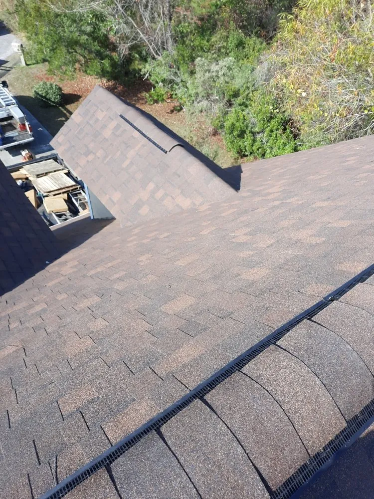 Emergency roof installation in St. Marys, GA - L&L Roofing And Repairs
