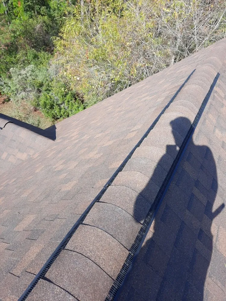 Top-rated roof leak repair in St. Marys, GA by L&L Roofing And Repairs