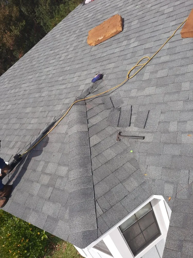 Expert roof replacement in St. Marys, GA - L&L Roofing And Repairs