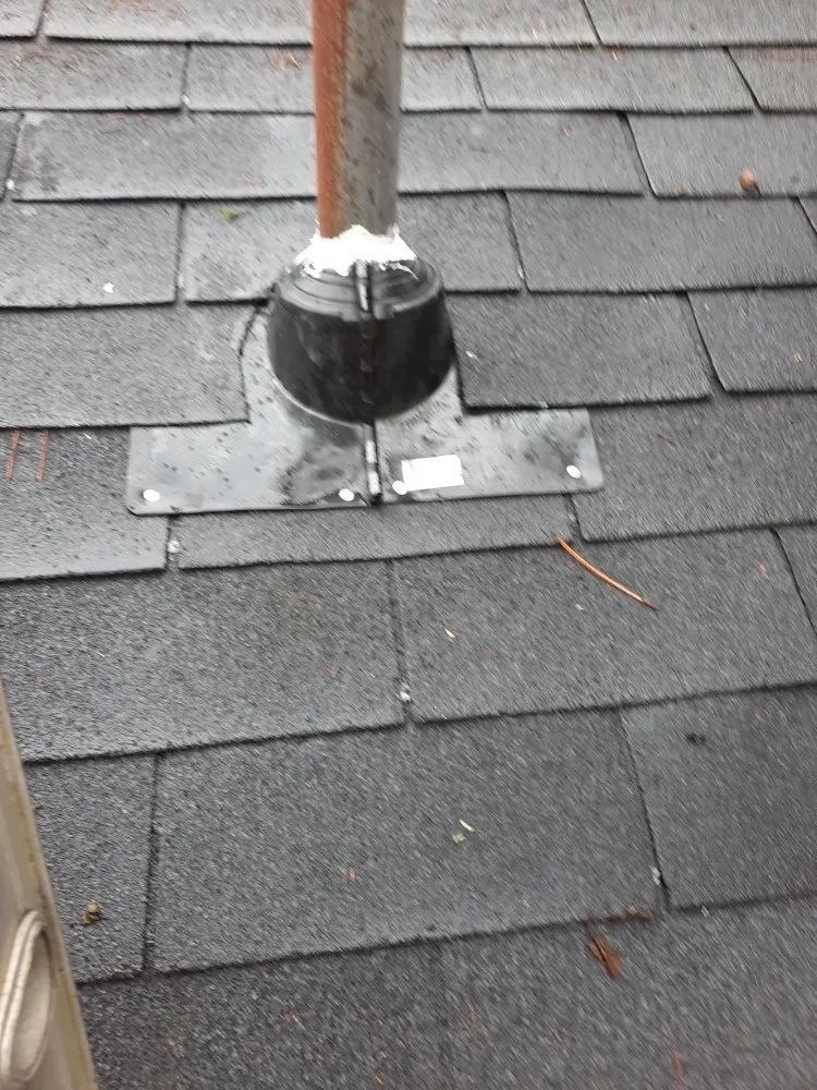 Professional shingle roofing service with free inspection in St. Marys, GA by L&L Roofing And Repairs