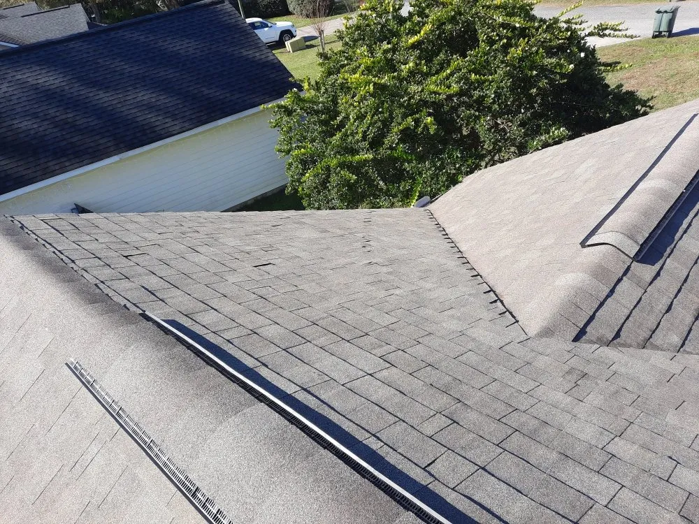 Trusted roof installation in St. Marys, GA by L&L Roofing And Repairs